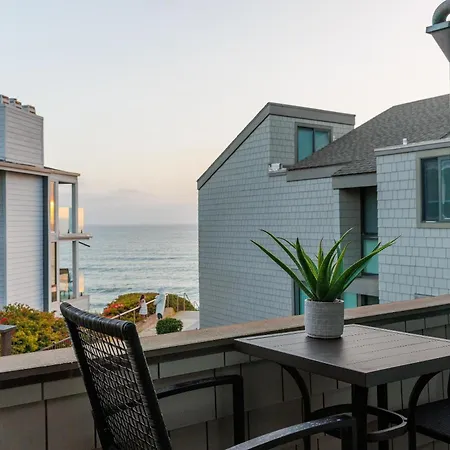 Sb-6758 - Italian Coastal Getaway Villa